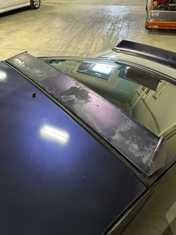 1998 Nissan 180SX JDM car for sale — photo 21 of 25