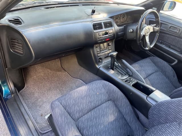 1994 Nissan 240SX JDM car for sale — photo 12 of 16