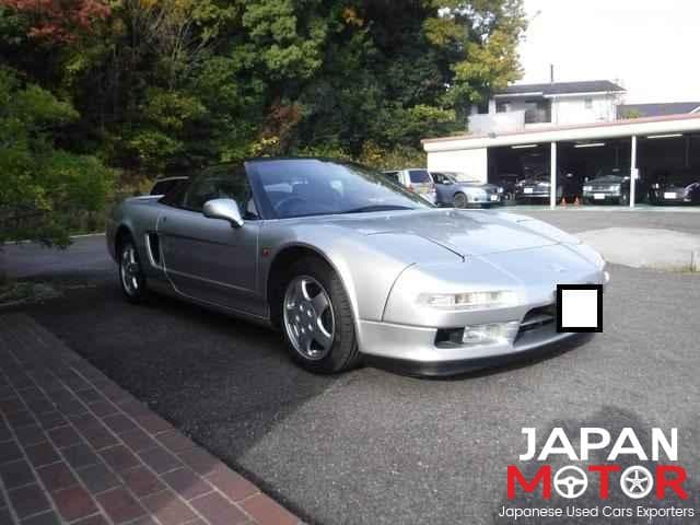 1991 Honda NSX JDM car for sale — photo 3 of 10