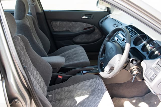 1999 Honda Accord JDM car for sale — photo 10 of 15