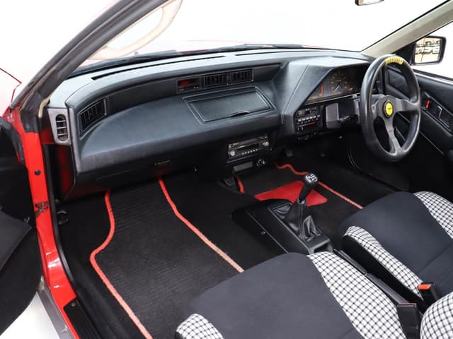 1984 Honda Crx JDM car for sale — photo 16 of 25