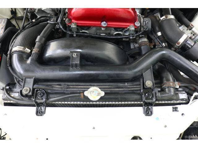 1992 Nissan Silvia JDM car for sale — photo 16 of 19