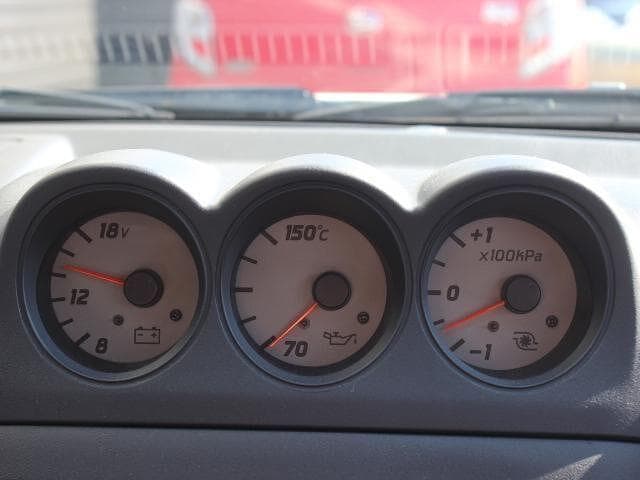 2000 Nissan Skyline JDM car for sale — photo 9 of 10
