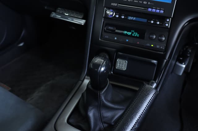 1995 Nissan Skyline JDM car for sale — photo 20 of 25