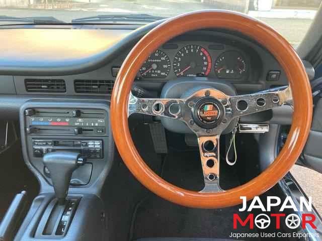 1995 Suzuki Cappuccino JDM car for sale — photo 5 of 10