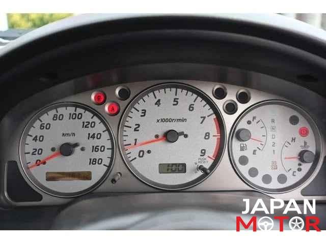 2000 Nissan Silvia JDM car for sale — photo 5 of 13