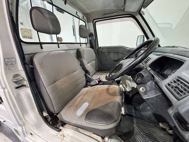 1997 Honda Acty JDM car for sale — photo 9 of 25