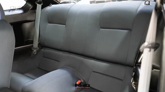 2000 Nissan Silvia JDM car for sale — photo 20 of 23