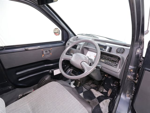 1996 Daihatsu Midget JDM car for sale — photo 8 of 25