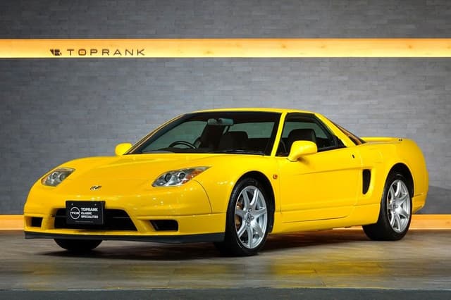 2002 Honda NSX JDM car for sale — photo 8 of 25