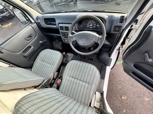 2000 Honda Accord JDM car for sale — photo 17 of 25
