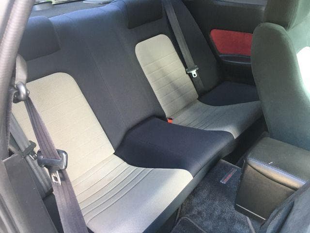 1999 Nissan Skyline JDM car for sale — photo 16 of 22