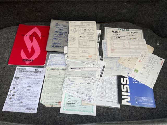 1995 Nissan Skyline JDM car for sale — photo 17 of 17