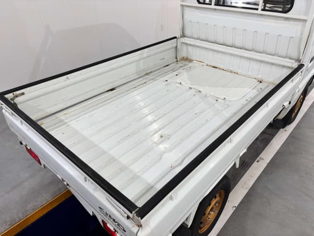 1994 Suzuki Carry JDM car for sale — photo 5 of 25