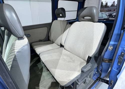 1998 Suzuki Carry JDM car for sale — photo 7 of 12