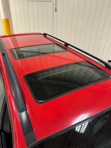1999 Nissan Stagea JDM car for sale — photo 17 of 25