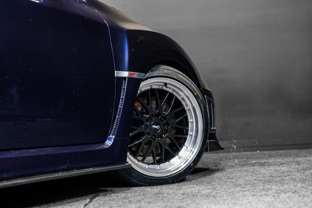 2010 Subaru Impreza JDM car for sale — photo 11 of 18