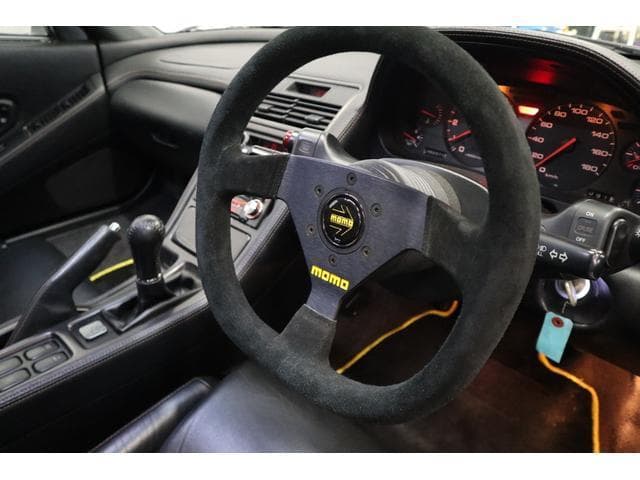 1994 Honda NSX JDM car for sale — photo 18 of 25