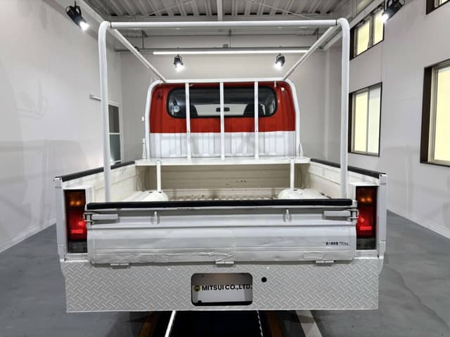 1994 Nissan Atlas JDM car for sale — photo 5 of 25