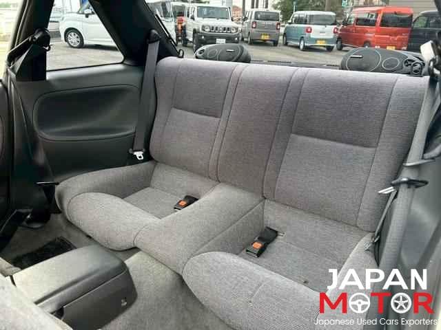 1991 Nissan Silvia JDM car for sale — photo 14 of 24