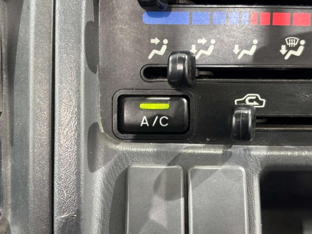2000 Subaru Sambar JDM car for sale — photo 14 of 25