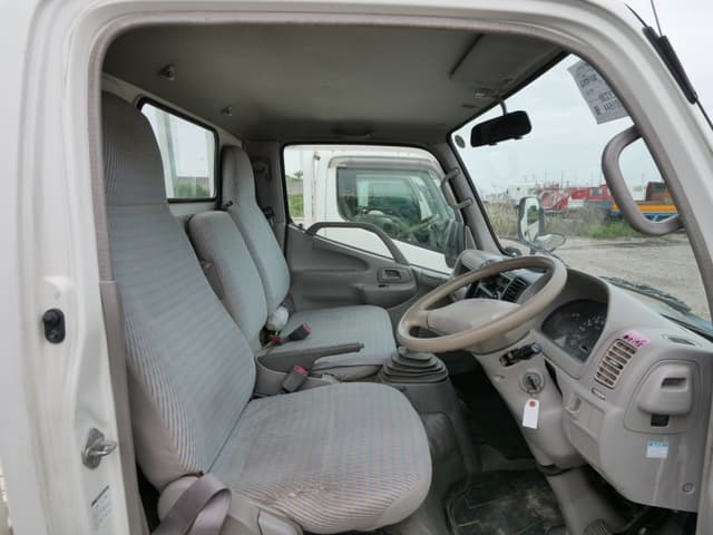 2001 Toyota Dyna JDM car for sale — photo 23 of 25
