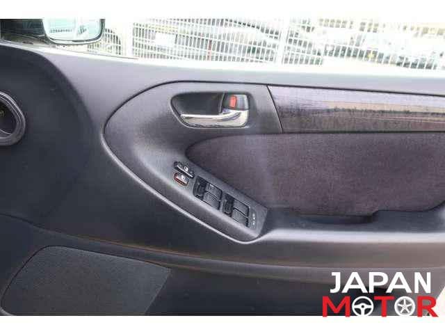 2001 Toyota Aristo JDM car for sale — photo 8 of 10