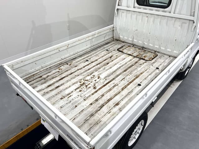 1996 Mitsubishi Minicab JDM car for sale — photo 5 of 23
