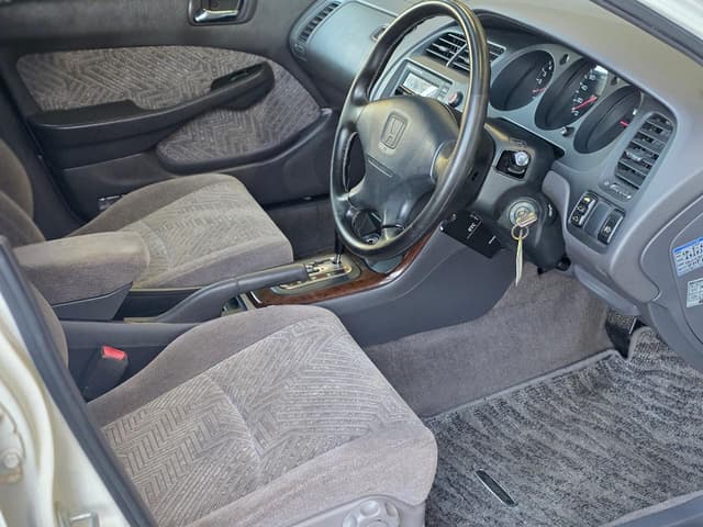 1998 Honda Accord JDM car for sale — photo 19 of 25