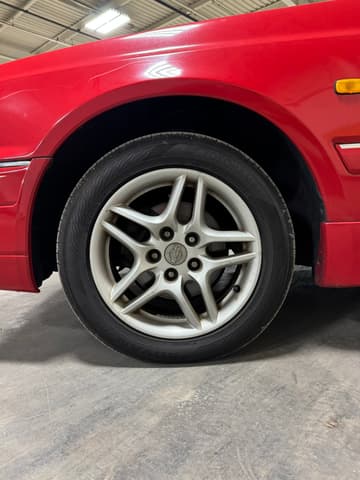 1999 Nissan Stagea JDM car for sale — photo 22 of 25