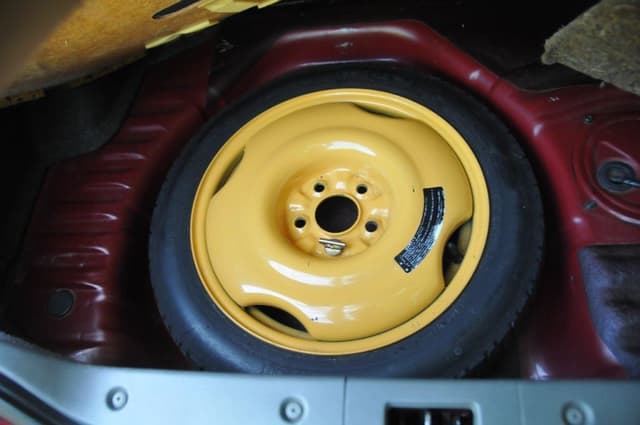 1992 Subaru Impreza JDM car for sale — photo 20 of 25