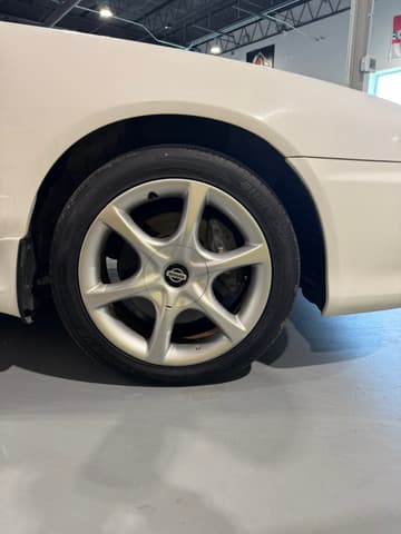1999 Nissan Skyline JDM car for sale — photo 19 of 25