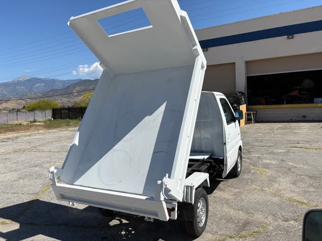1999 Suzuki Carry JDM car for sale — photo 8 of 25