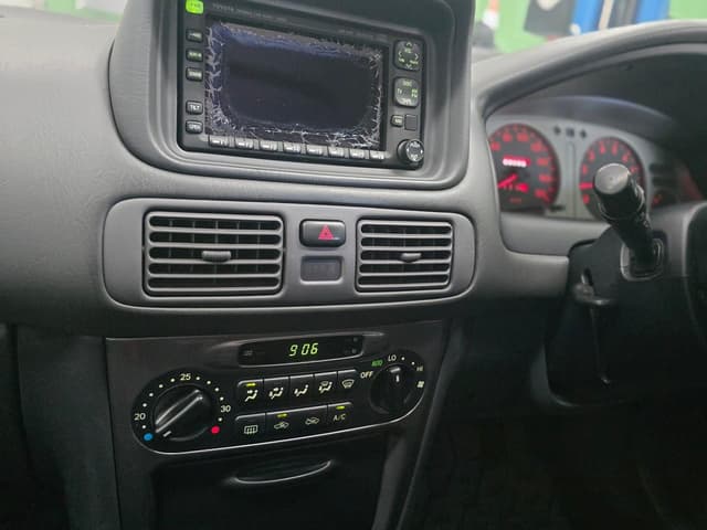 1999 Toyota Corolla JDM car for sale — photo 23 of 25