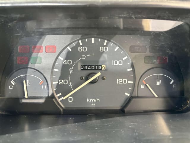 1997 Honda Acty JDM car for sale — photo 8 of 25
