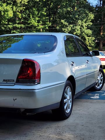 2000 Toyota Crown JDM car for sale — photo 3 of 23
