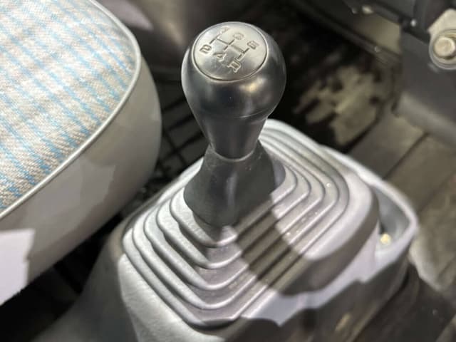 2000 Honda Acty JDM car for sale — photo 14 of 25