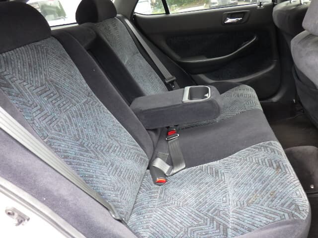 1999 Honda Accord JDM car for sale — photo 7 of 9