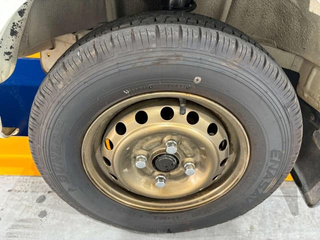 1995 Suzuki Carry JDM car for sale — photo 16 of 22