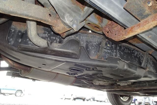2008 Mitsubishi Pajero JDM car for sale — photo 22 of 25