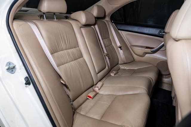 2006 Honda Accord JDM car for sale — photo 17 of 20