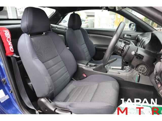 2000 Nissan Silvia JDM car for sale — photo 10 of 13