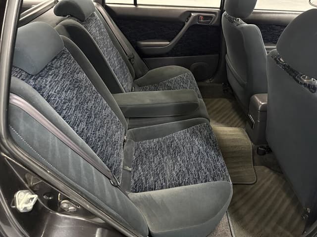 1994 Toyota Caldina JDM car for sale — photo 23 of 25