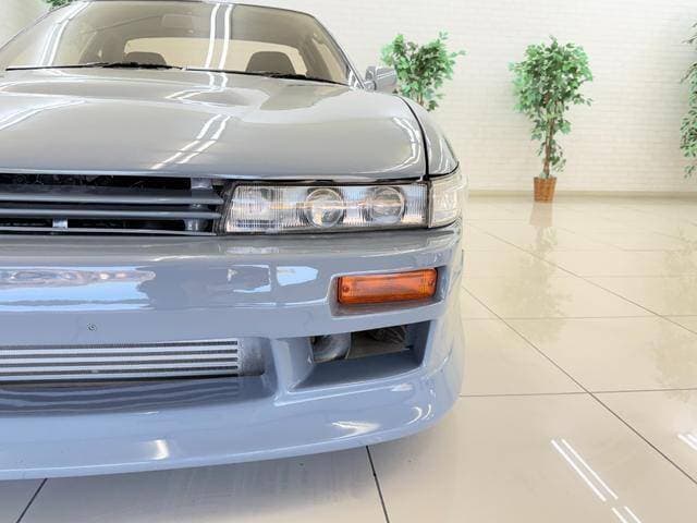 1992 Nissan Silvia JDM car for sale — photo 15 of 18