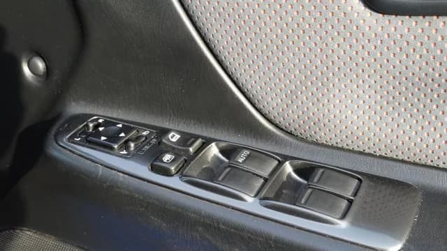 2000 Nissan Stagea JDM car for sale — photo 12 of 25