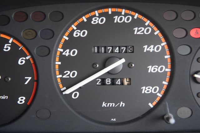 1998 Honda CR-V JDM car for sale — photo 13 of 14