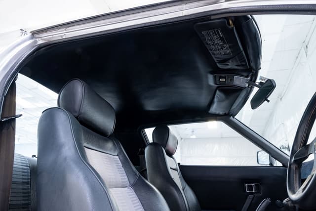 1983 Mazda RX-7 JDM car for sale — photo 25 of 25