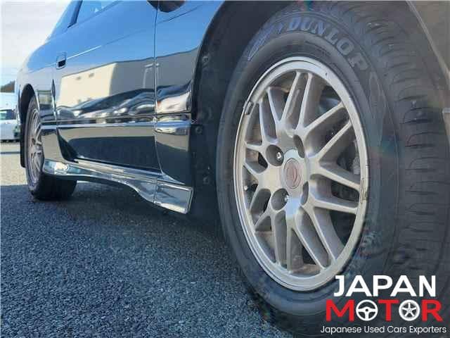 1996 Nissan 180SX JDM car for sale — photo 3 of 10