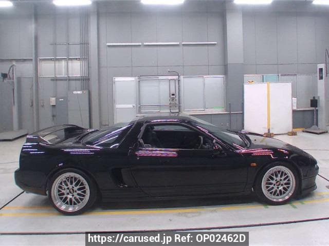1990 Honda NSX JDM car for sale — photo 3 of 3