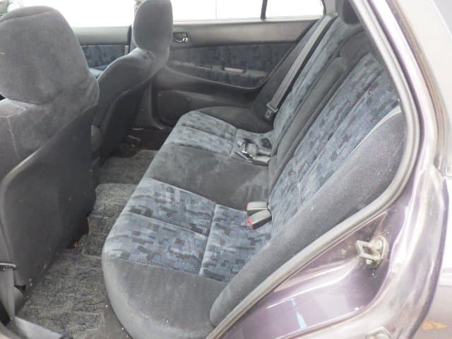1997 Mitsubishi Legnum JDM car for sale — photo 7 of 10